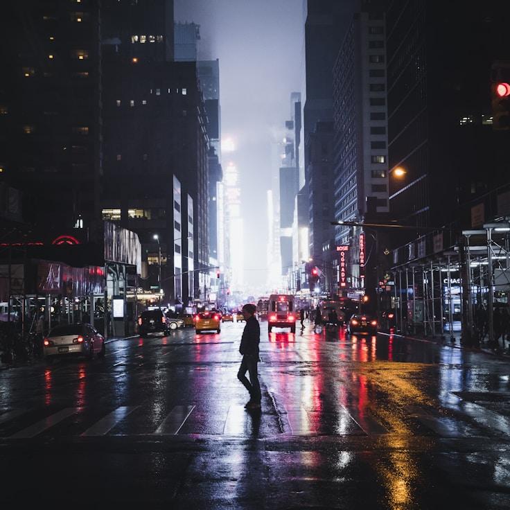 Oliver Smith - Expat family life guide in United Kingdom