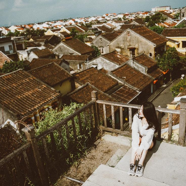 Family terraces and cafés for calm evenings in Cambridge